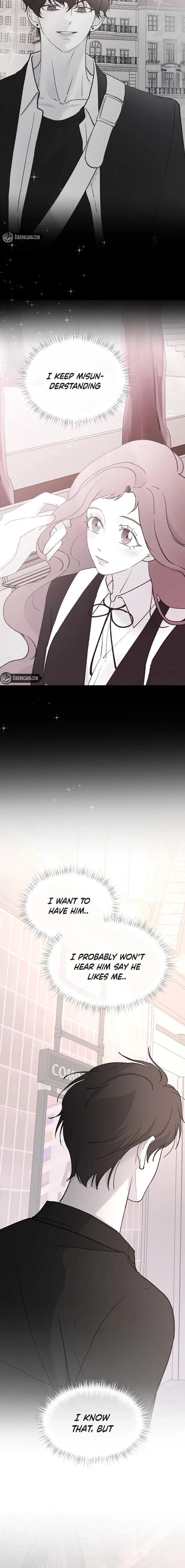 Read Three Brothers Manga Online