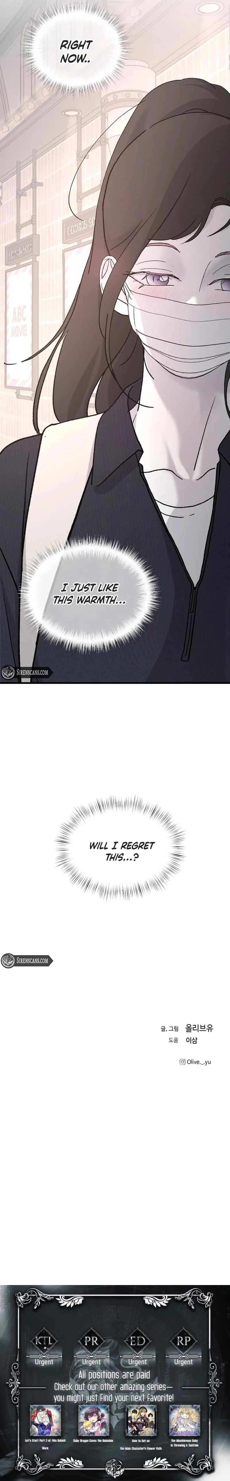 Read Three Brothers Manga Online