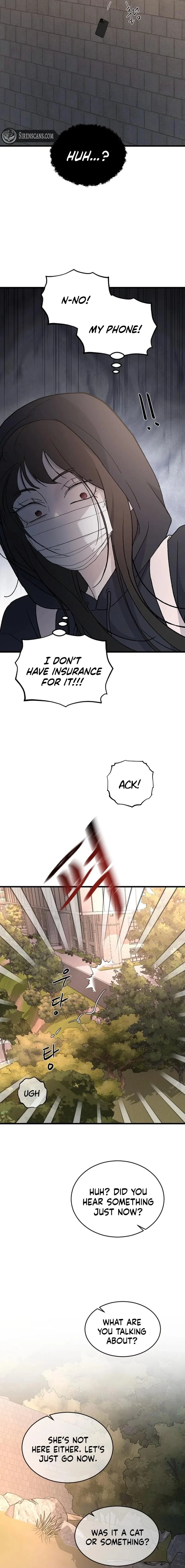 Read Three Brothers Manga Online