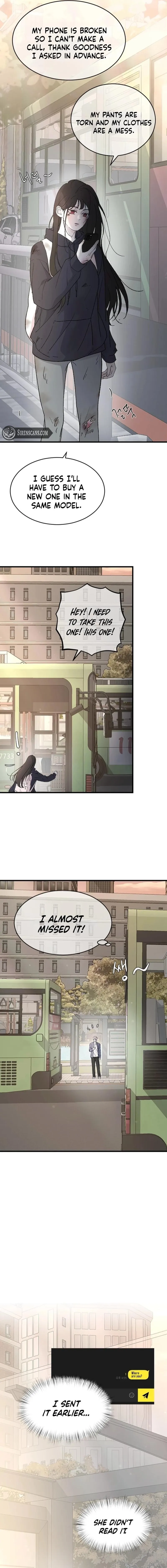 Read Three Brothers Manga Online