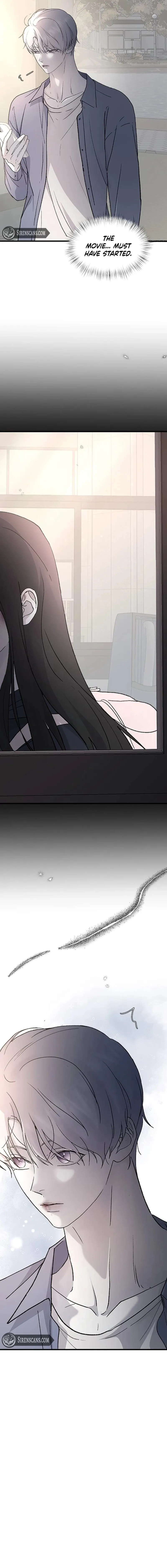 Read Three Brothers Manga Online