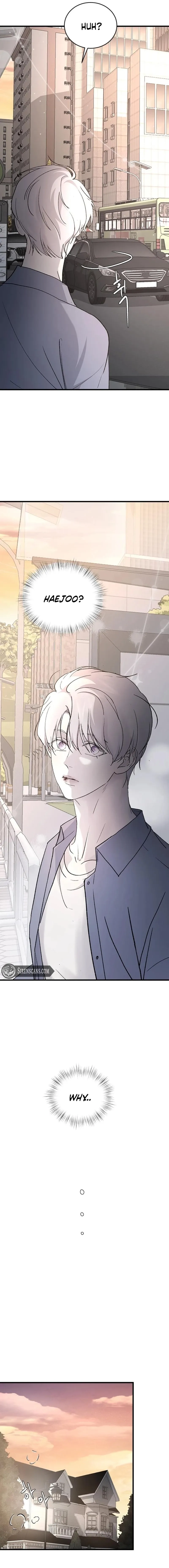 Read Three Brothers Manga Online
