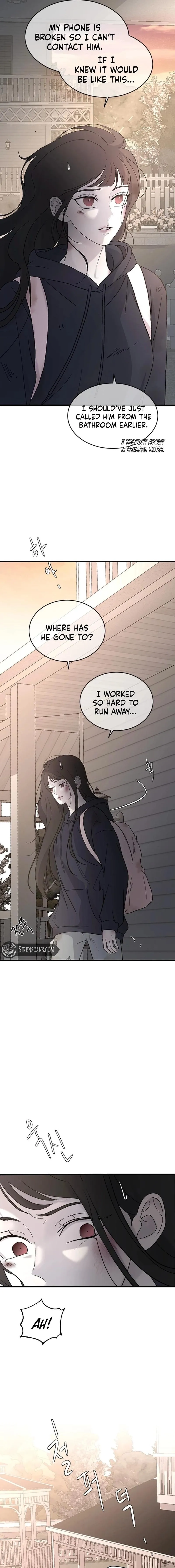 Read Three Brothers Manga Online
