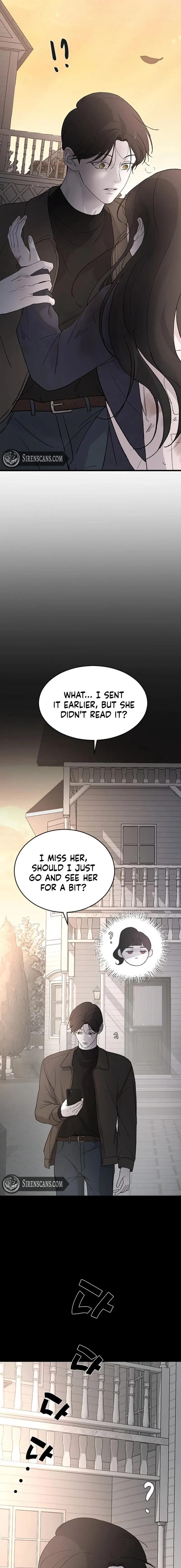 Read Three Brothers Manga Online