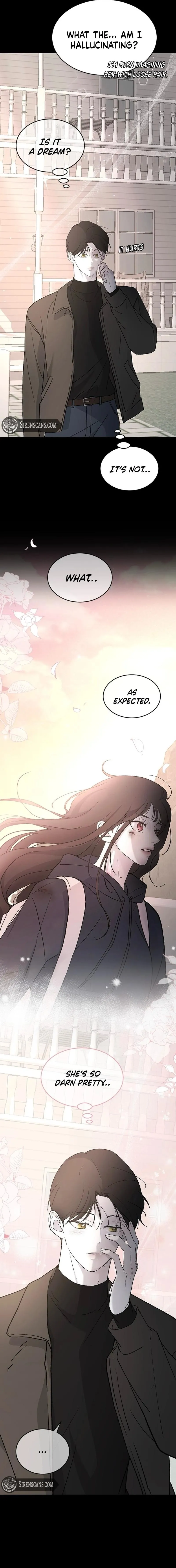 Read Three Brothers Manga Online