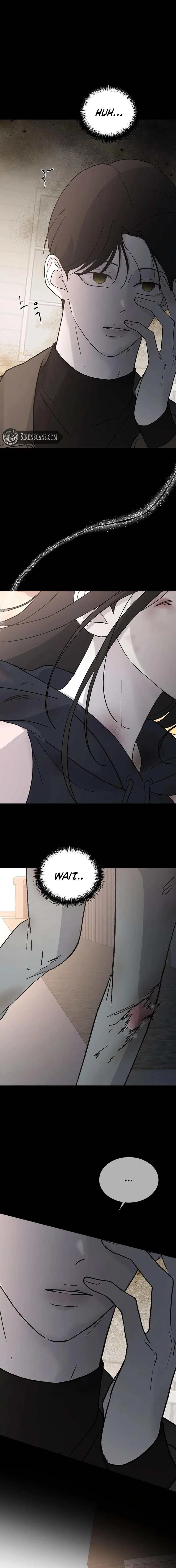 Read Three Brothers Manga Online