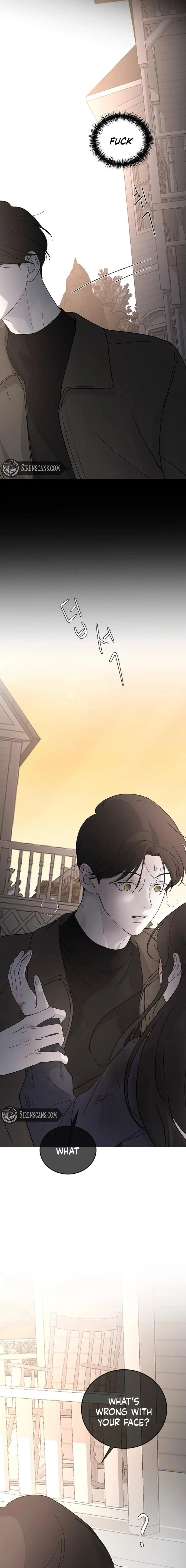 Read Three Brothers Manga Online