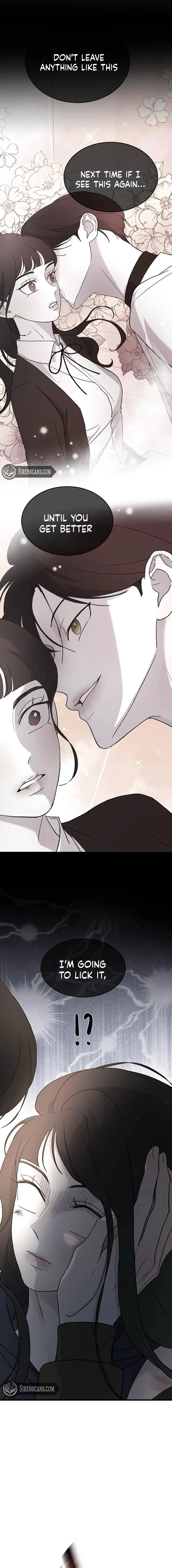 Read Three Brothers Manga Online