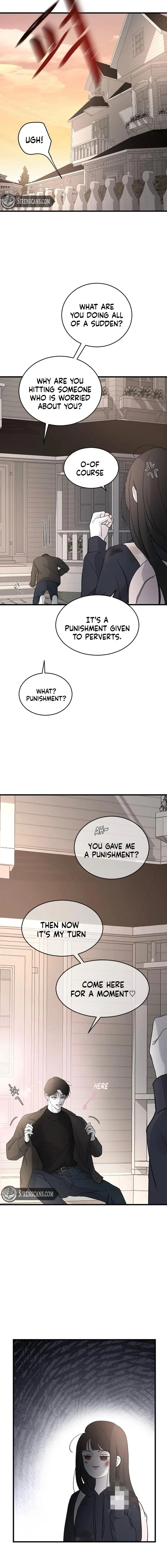 Read Three Brothers Manga Online