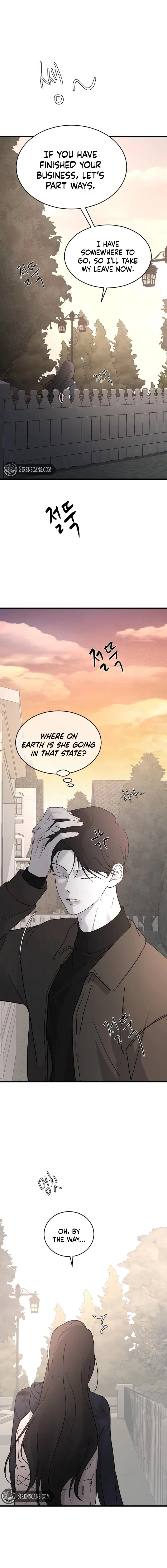 Read Three Brothers Manga Online