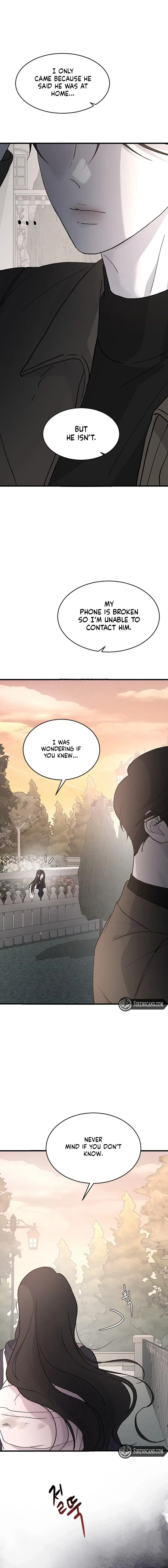Read Three Brothers Manga Online