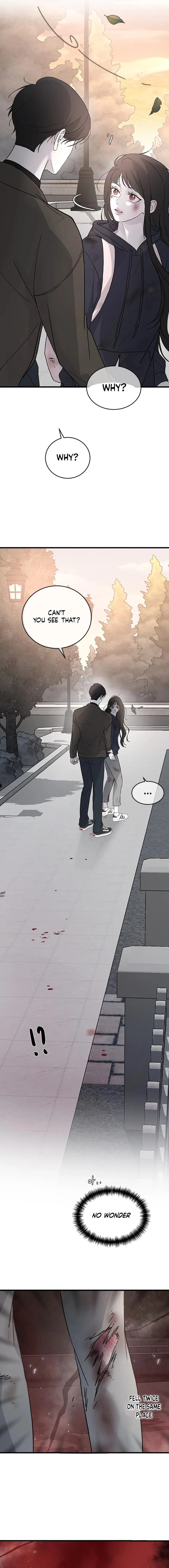 Read Three Brothers Manga Online