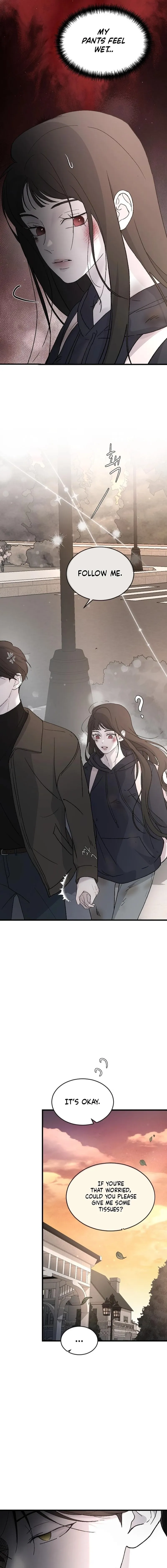 Read Three Brothers Manga Online