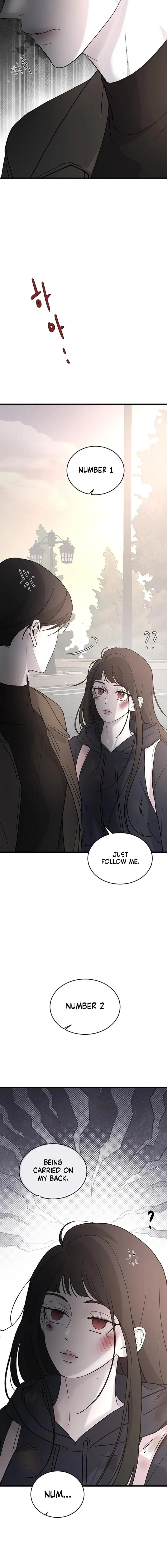 Read Three Brothers Manga Online