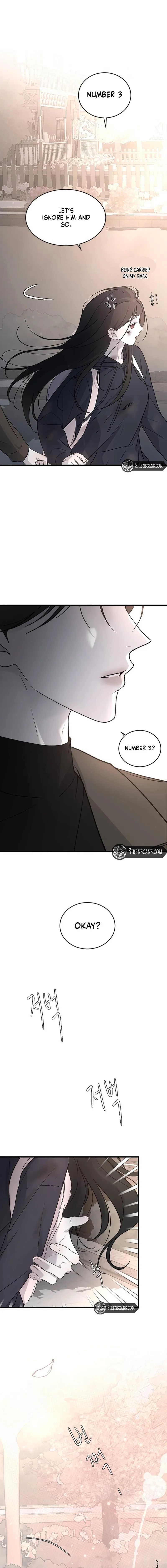 Read Three Brothers Manga Online