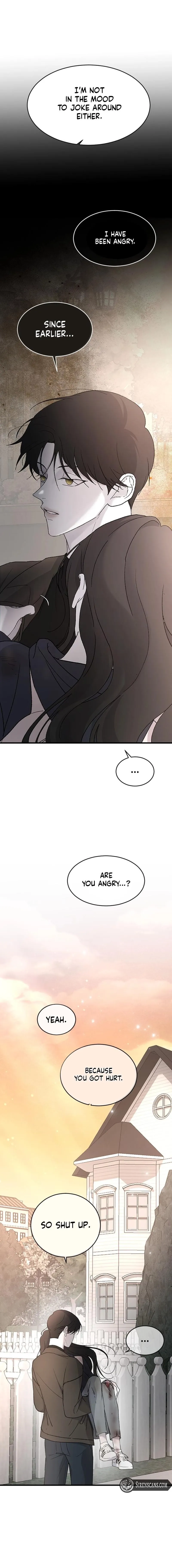 Read Three Brothers Manga Online