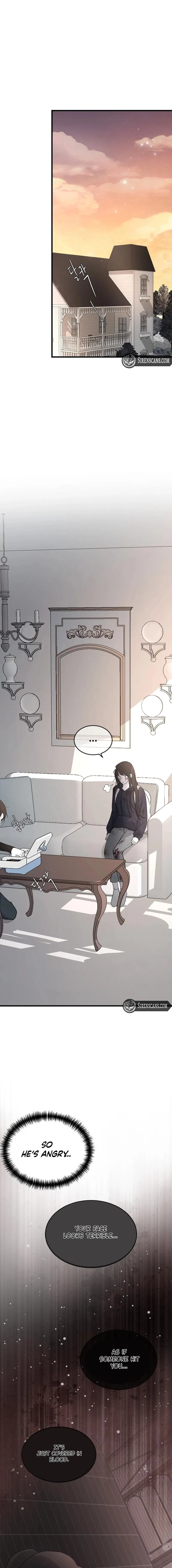 Read Three Brothers Manga Online