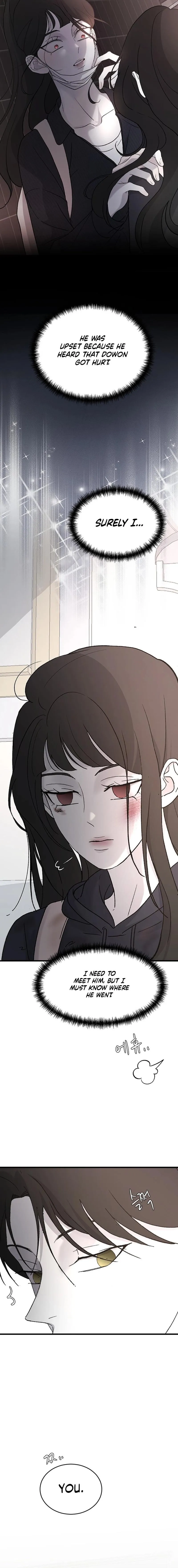 Read Three Brothers Manga Online
