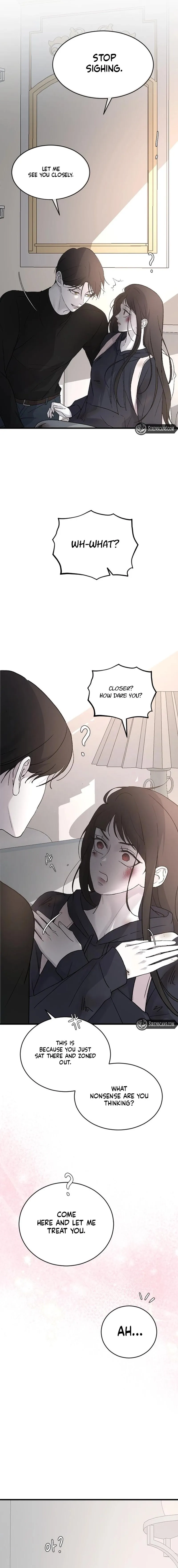 Read Three Brothers Manga Online