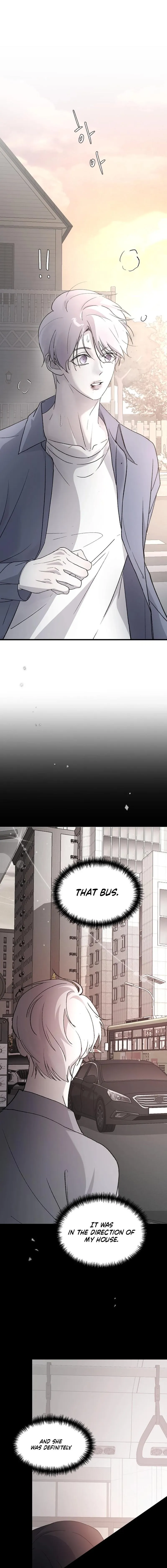 Read Three Brothers Manga Online