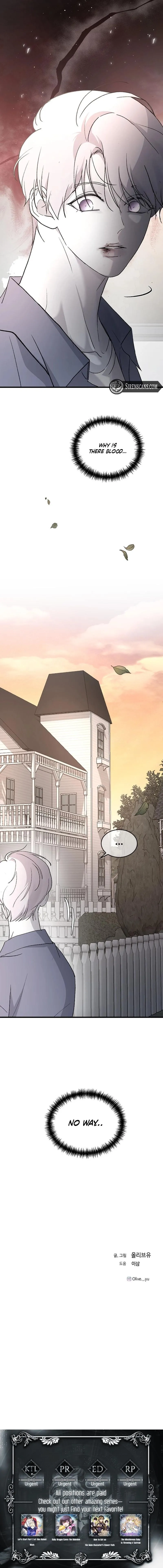 Read Three Brothers Manga Online