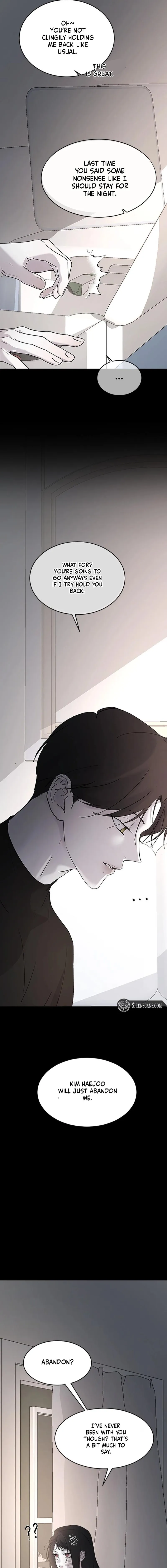 Read Three Brothers Manga Online
