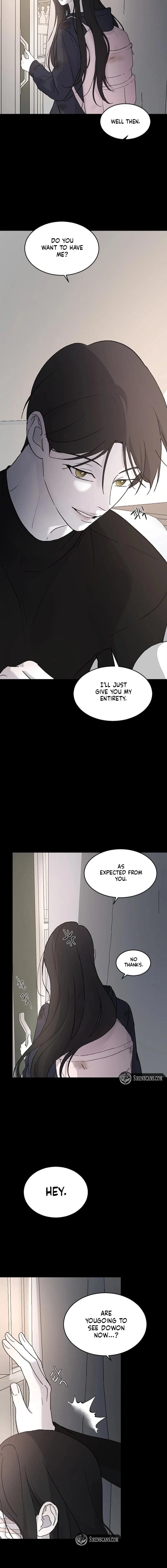 Read Three Brothers Manga Online
