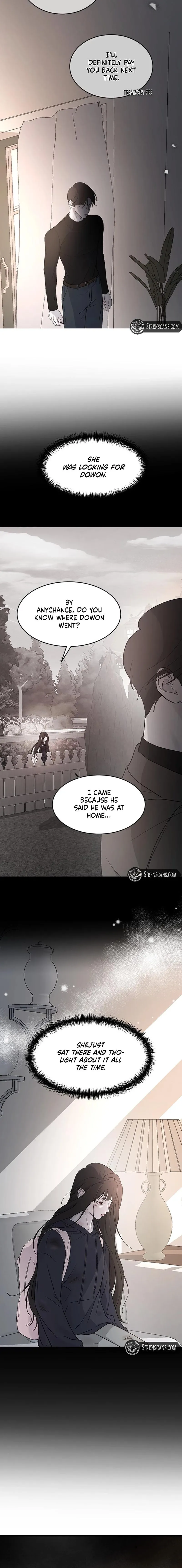 Read Three Brothers Manga Online