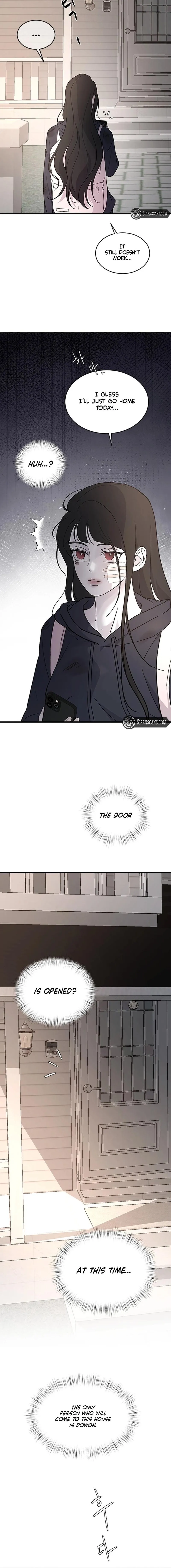 Read Three Brothers Manga Online