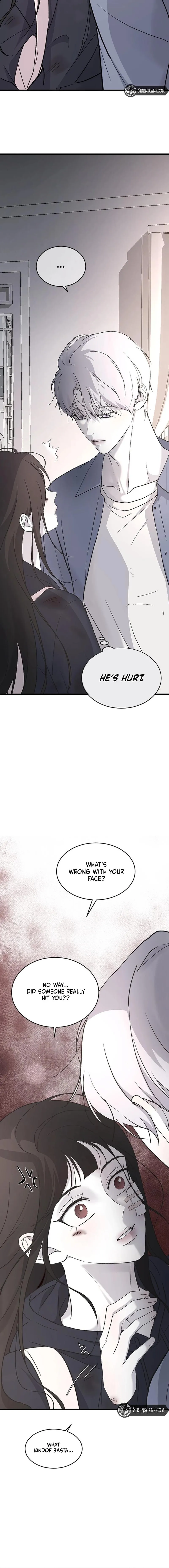 Read Three Brothers Manga Online