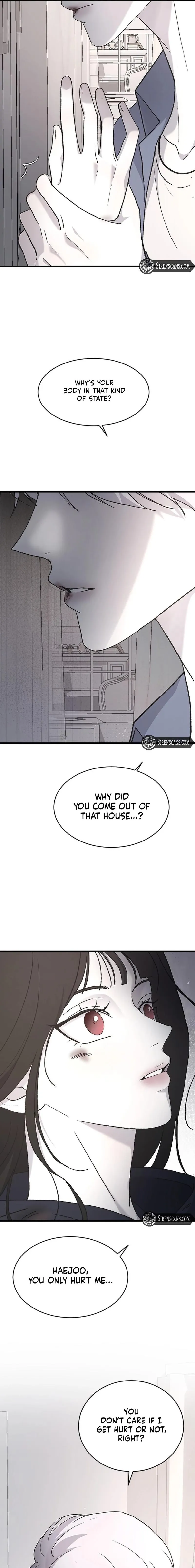Read Three Brothers Manga Online