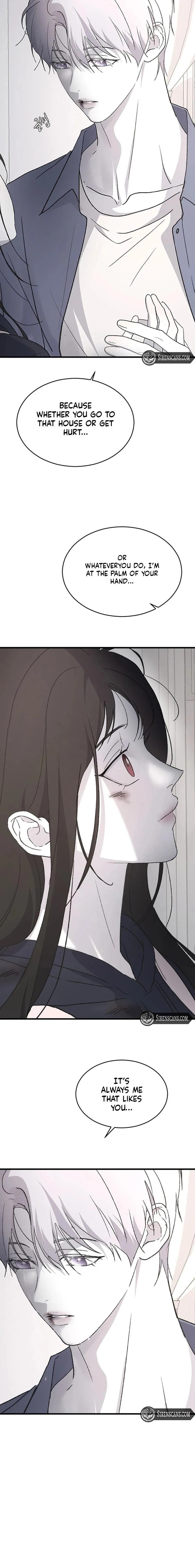Read Three Brothers Manga Online
