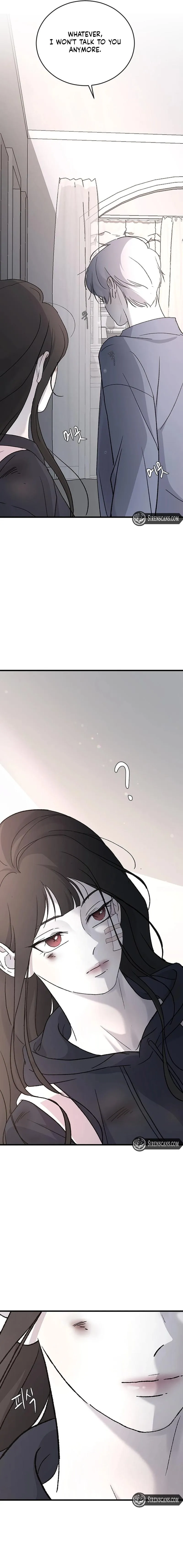 Read Three Brothers Manga Online