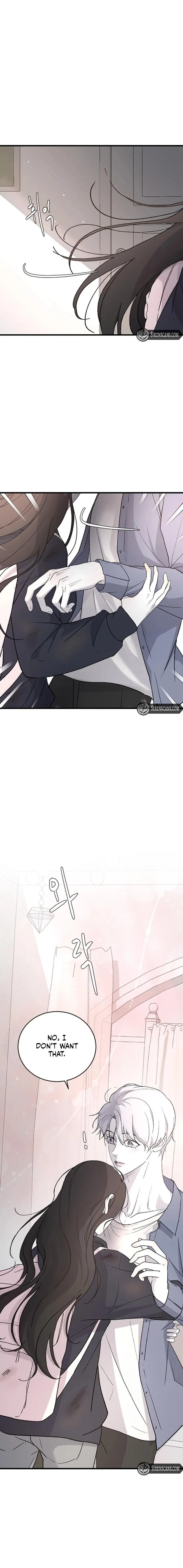 Read Three Brothers Manga Online