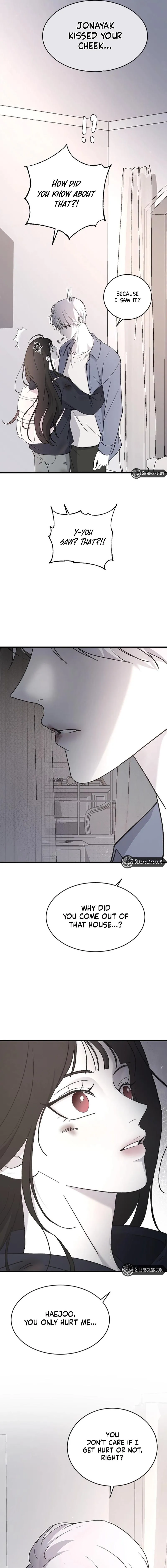 Read Three Brothers Manga Online