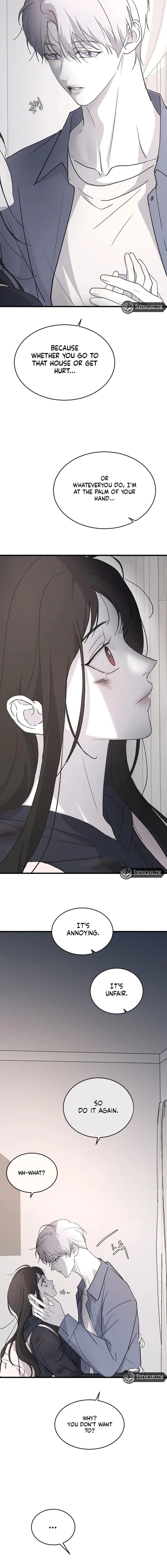 Read Three Brothers Manga Online