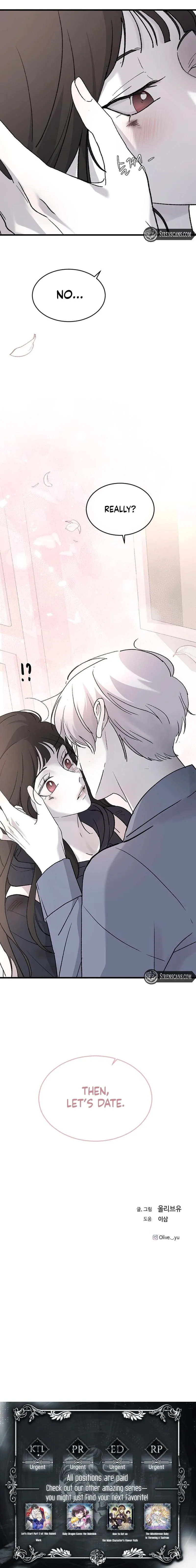 Read Three Brothers Manga Online