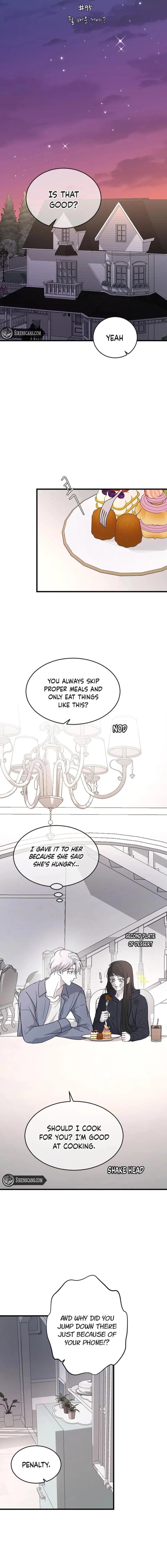 Read Three Brothers Manga Online