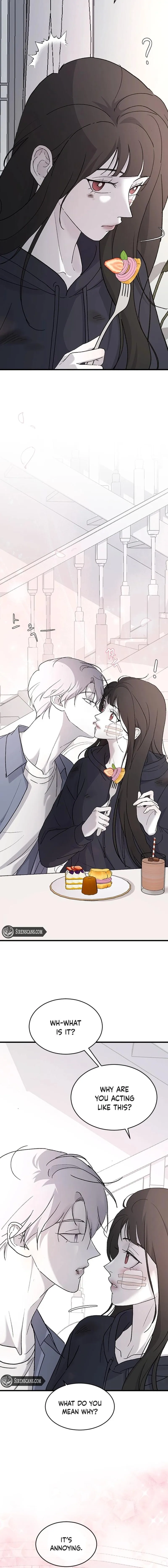 Read Three Brothers Manga Online