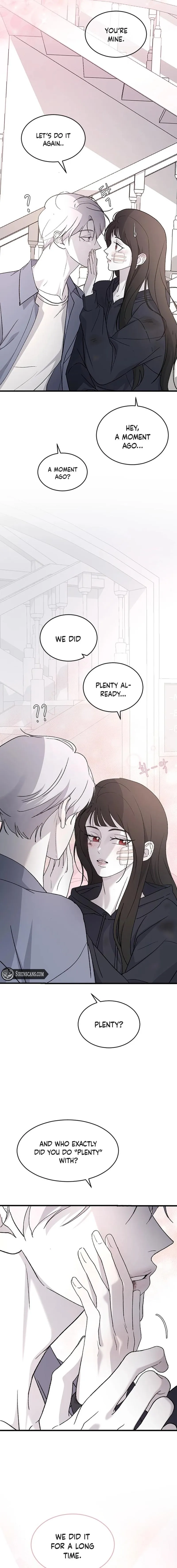Read Three Brothers Manga Online
