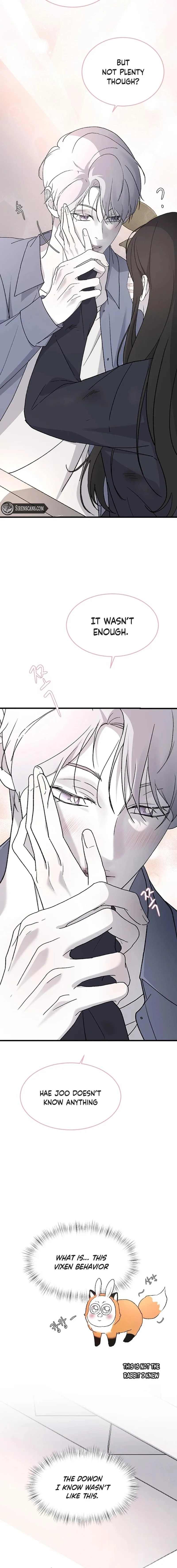 Read Three Brothers Manga Online
