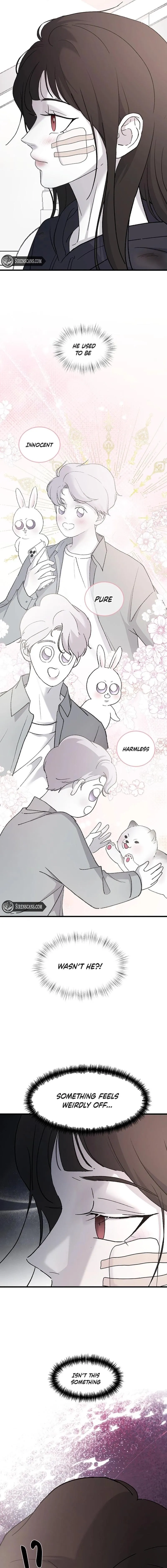 Read Three Brothers Manga Online