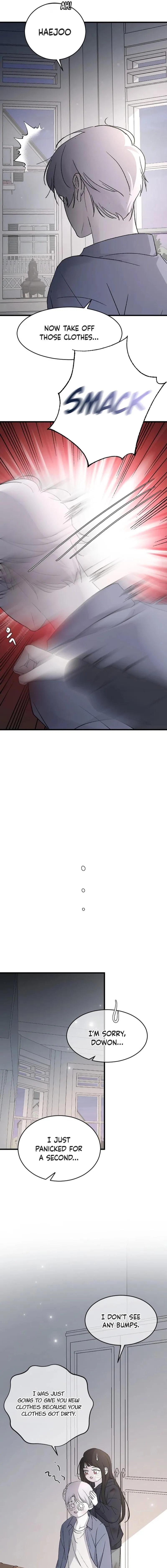 Read Three Brothers Manga Online