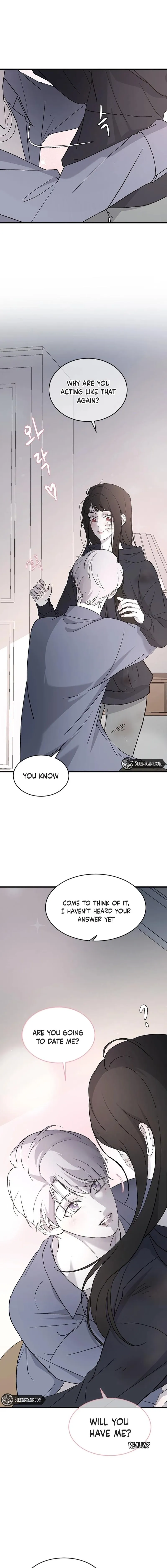 Read Three Brothers Manga Online
