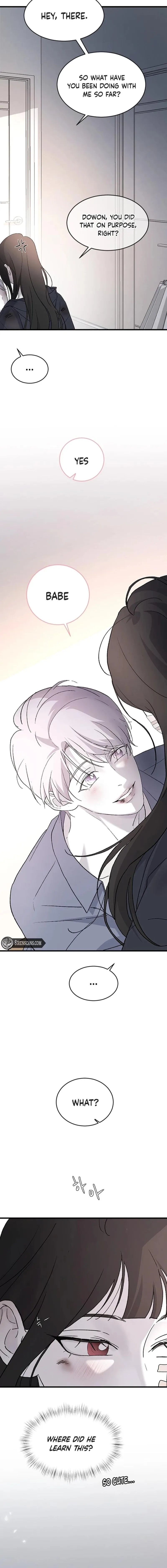Read Three Brothers Manga Online