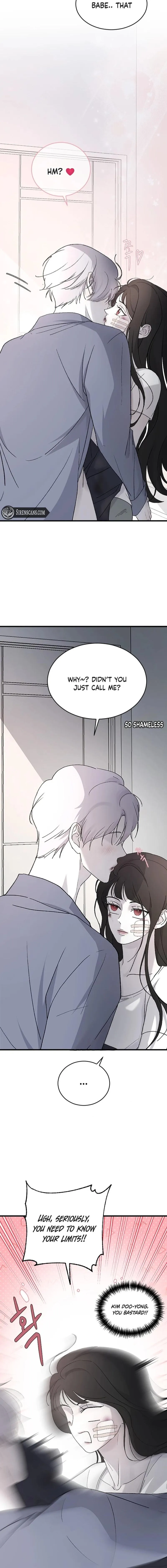 Read Three Brothers Manga Online