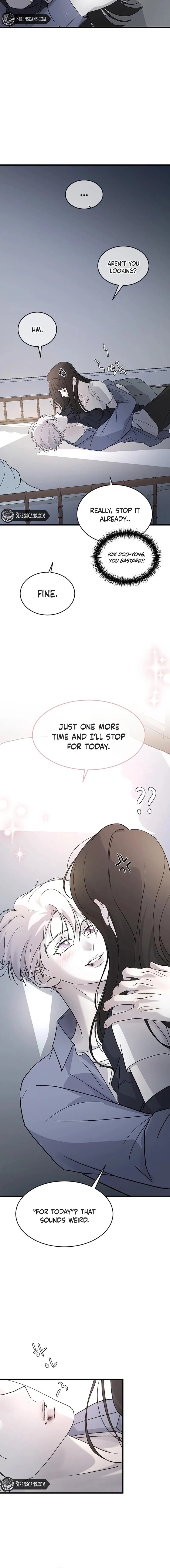 Read Three Brothers Manga Online