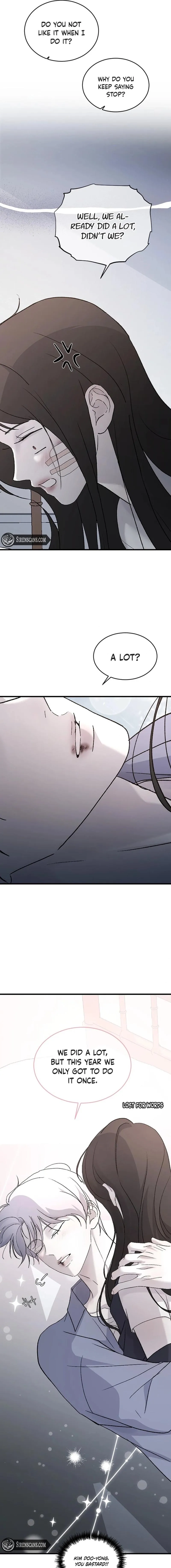 Read Three Brothers Manga Online