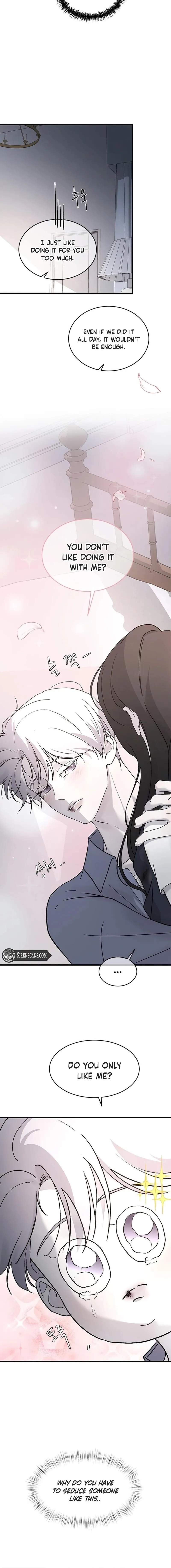 Read Three Brothers Manga Online