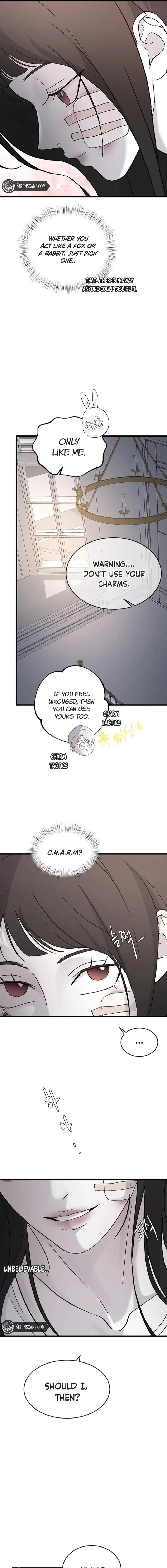Read Three Brothers Manga Online